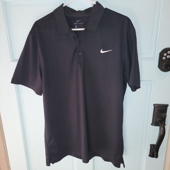 Nike Other - Nike dri fit polo